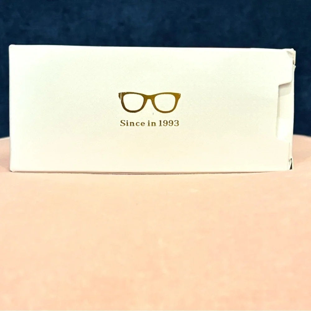 NEW Looking Forward Unisex Blue Light Blocking Glasses: 3 Pack